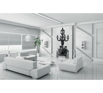 Фотообои DIVINO Старинный фонарь 100x270 см C-283