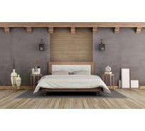 Фотообои DIVINO Сухой бамбук 200x270 см C-237