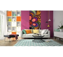 Фотообои DIVINO Этно 100x270 см C-261