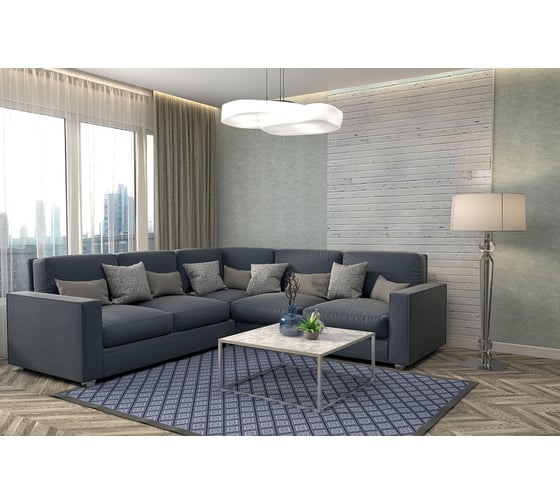 Фотообои DIVINO Доски 200x270 см C-230