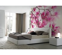 Фотообои DIVINO Магнолия 300x270 см C-148
