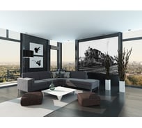 Фотообои DIVINO Старинный поезд 200x147 см C-332