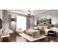 Фотообои DIVINO Вид на пирс 300x147 см C-340