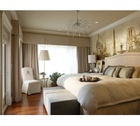 Фотообои DIVINO Париж винтаж 300x147 см C-341