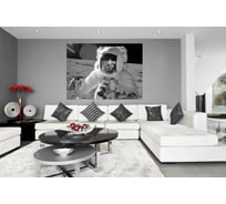 Фотообои DIVINO На луне 200x147 см C-329