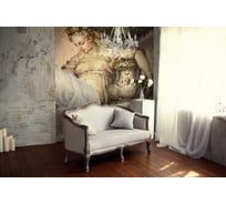 Фотообои DIVINO Томление 200x147 см C-301