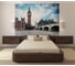 Фотообои DIVINO Темза 200x147 см C-302 1