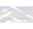 Настенная керамическая плитка LAPARET Chance (светлый; мозаика; 20x40 см; 15 шт.) х9999278234 1