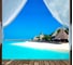 Фотообои DIVINO Райский остров 300x270 см C-111 2