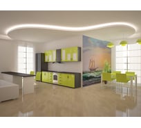 Фотообои DIVINO Морской пейзаж 300x270 см C-106