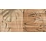 Настенная керамическая плитка LAPARET Organic (коричневый; узор; 20x40 см; 15 шт.) х9999278238 4
