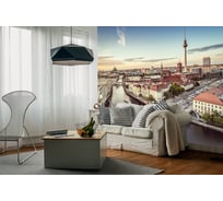 Фотообои DIVINO Берлин 300x270 см C-056