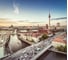 Фотообои DIVINO Берлин 300x270 см C-056 2