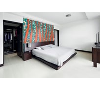 Фотообои DIVINO Полосы 300x270 см C-036