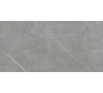 Настенная керамическая плитка LAPARET Savoy (тёмно-серый; 20x40 см; 15 шт.) х9999278245