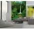Фотообои DIVINO Тропический водопад 200x270 см C-018 1