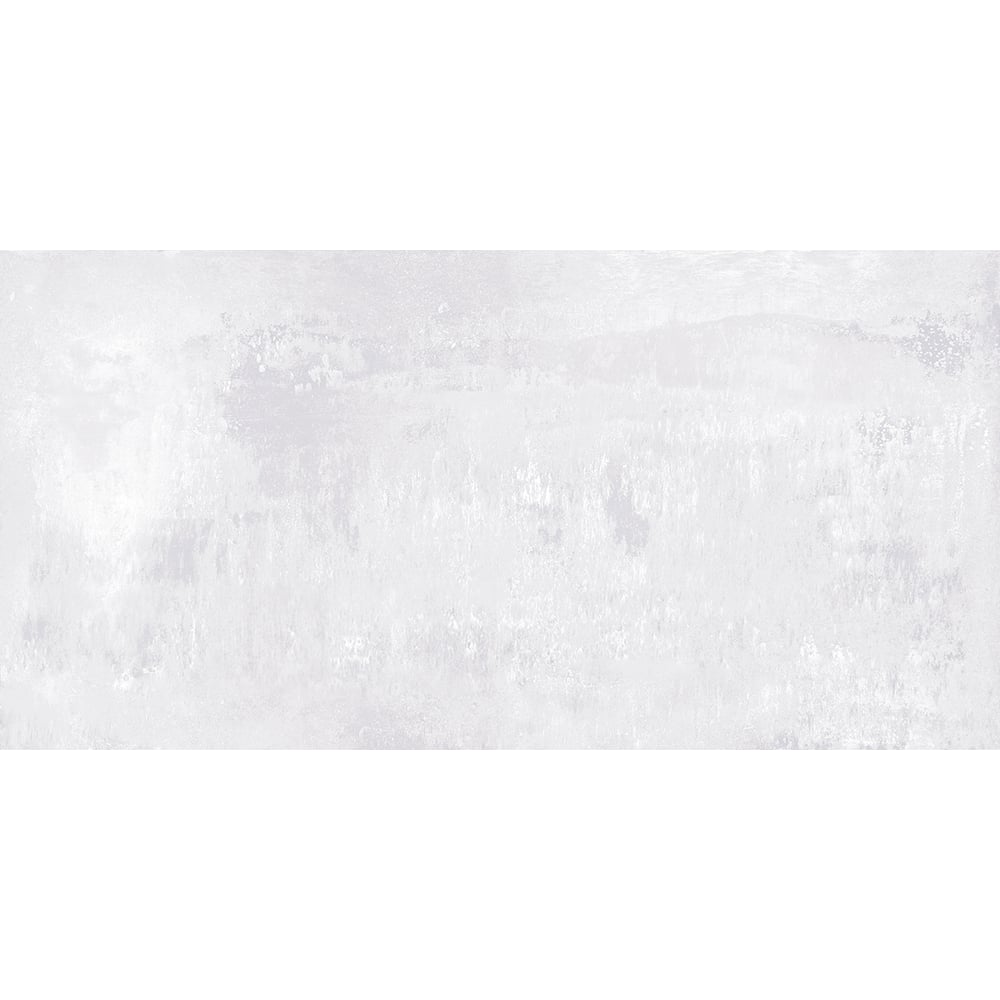 Настенная керамическая плитка LAPARET Troffi (белый; 20x40 см; 15 шт ...