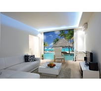 Фотообои DIVINO Вид на океан 300x270 см C-001