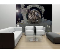 Фотообои DIVINO В космосе 300x270 см C-121