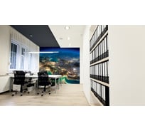 Фотообои DIVINO Планета 300x270 см C-126