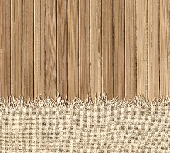 Фотообои DIVINO Деревянная стена 300x270 см C-136