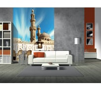 Фотообои DIVINO Аль-Ахар 200x270 см C-192
