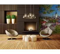 Фотообои DIVINO Таллин 200x270 см C-207