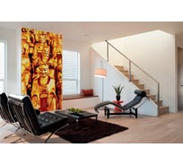 Фотообои DIVINO Буддизм 100x270 см C-275