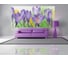 Фотообои DIVINO Крокусы 300x147 см C-353 1