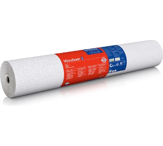 Обои под покраску Erfurt Vliesfaser Objekt 4996 PRO 1003843