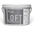 Высокостойкая моющаяся краска GOODHIM EXPERT LOFT 9 л (13 кг) 95573 1