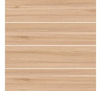 Керамогранит LAPARET Organic (коричневый; 40x40 см; 10 шт.) х9999278228