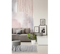 Фотообои DIVINO Геометрические формы 200x270 см Z-375