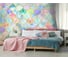 Фотообои DIVINO Азиатские узоры 300x270 см T-014 1