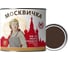 Эмаль Москвичка ПФ-115 (коричневая RAL 8017; 1.9 кг) 4620105770460 1