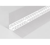Штукатурный угол с сеткой Ideal 100x150 мм, 3 м Ш-УС 0