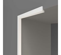 Угол Decomaster 197-115 ДМ 8x8х2900 мм 2.9М 197-115 ДМ 2.9M 197-115 ДМ