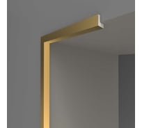 Угол Decomaster 197-943 ДМ 8x8х2900 мм 2.9М 197-943 ДМ