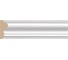 Молдинг Decomaster 40x16x2400 мм D030-114 ДМ 2