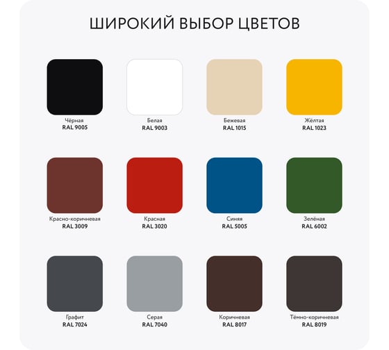 Быстросохнущая грунт-эмаль по металлу Elcon (3 в 1 по ржавчине; матовая; серая; 10 кг) 00-00462656