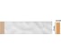 Молдинг Decomaster D041-114 30x8х2400 мм D041-114 ДМ 2