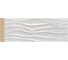 Молдинг Decomaster D043-114 60x8х2400 мм D043-114 ДМ 3