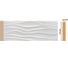Молдинг Decomaster D043-114 60x8х2400 мм D043-114 ДМ 4