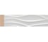 Молдинг Decomaster D044-114ДМ 30x8х2400 мм D044-114 ДМ 3