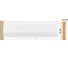 Молдинг Decomaster D045-114 50x8х2400 мм D045-114 ДМ 5
