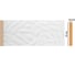 Молдинг Decomaster ШК 32 80x8х2400 мм D039-114 4