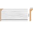Потолочный плинтус Decomaster 100x25x2400 мм D218-114 4