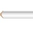Потолочный плинтус Decomaster D133-114ДМ 20x20x2400 мм D133-114 ДМ 3