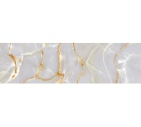 Кухонный фартук Студия фартуков Белый оникс 2000x600 3203235