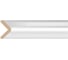 Угол Decomaster D134-114ДМ 30x30x2400 мм D134-114 ДМ 3